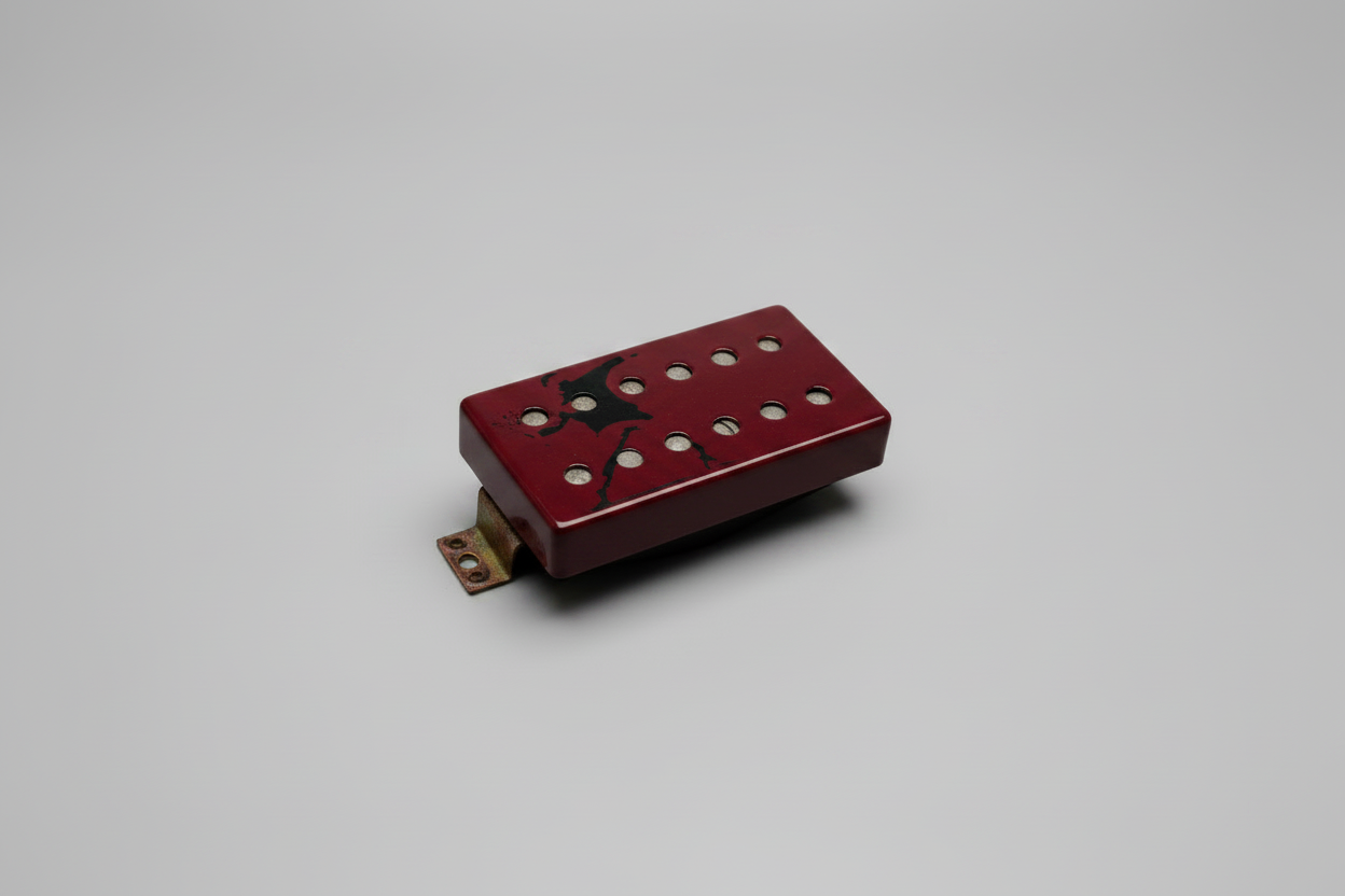 Rosso Bordeaux