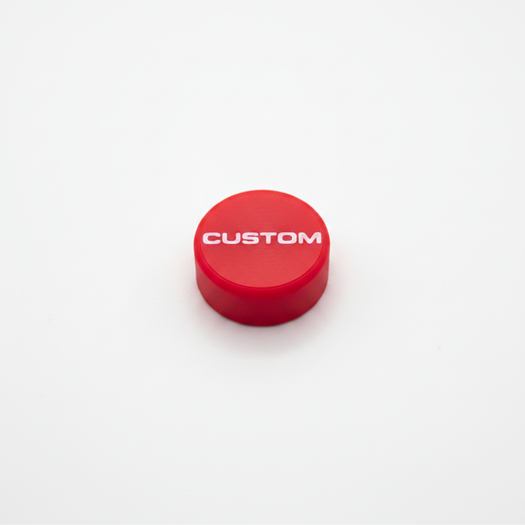 Rosso Custom