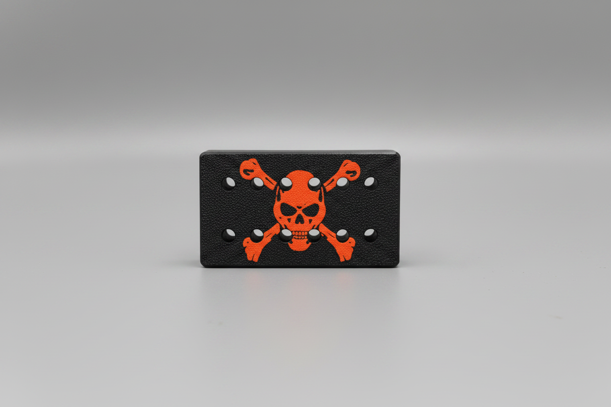 Skull & Crossbones