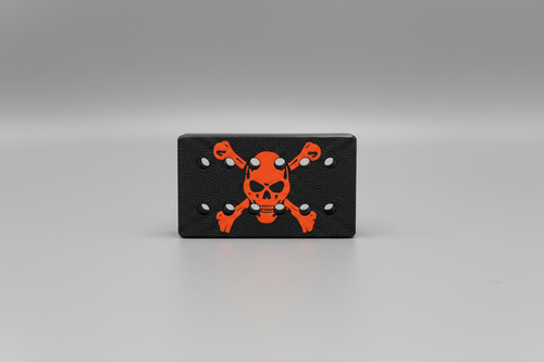 Skull & Crossbones