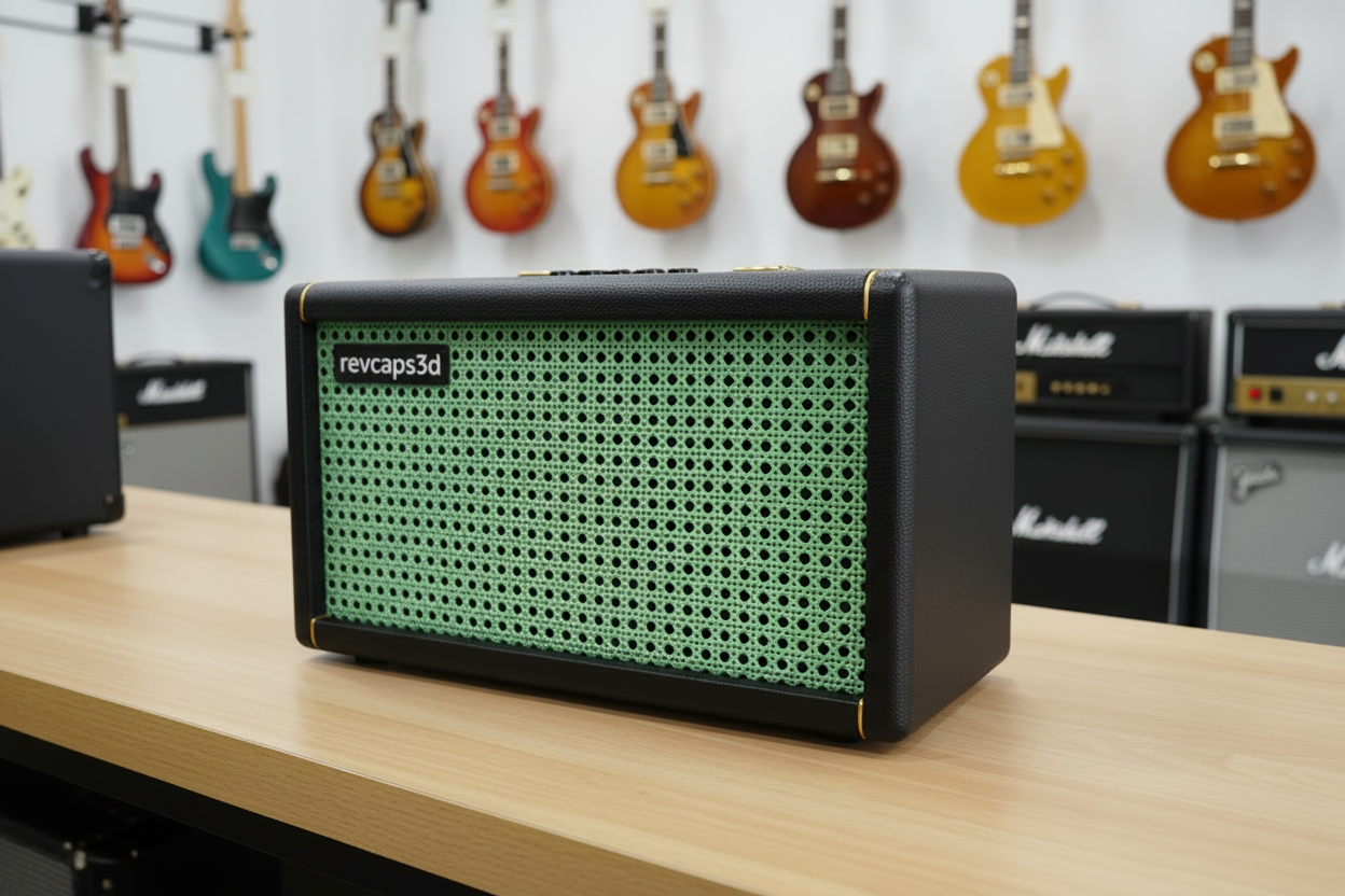 Surf Green sinistra