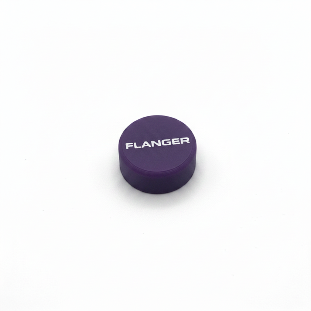 Topper FLANGER