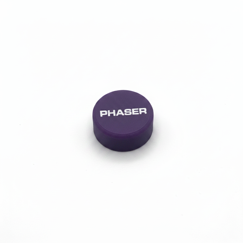 Topper PHASER