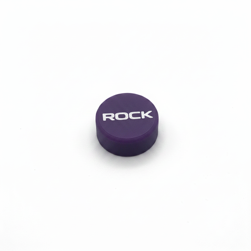 Topper ROCK