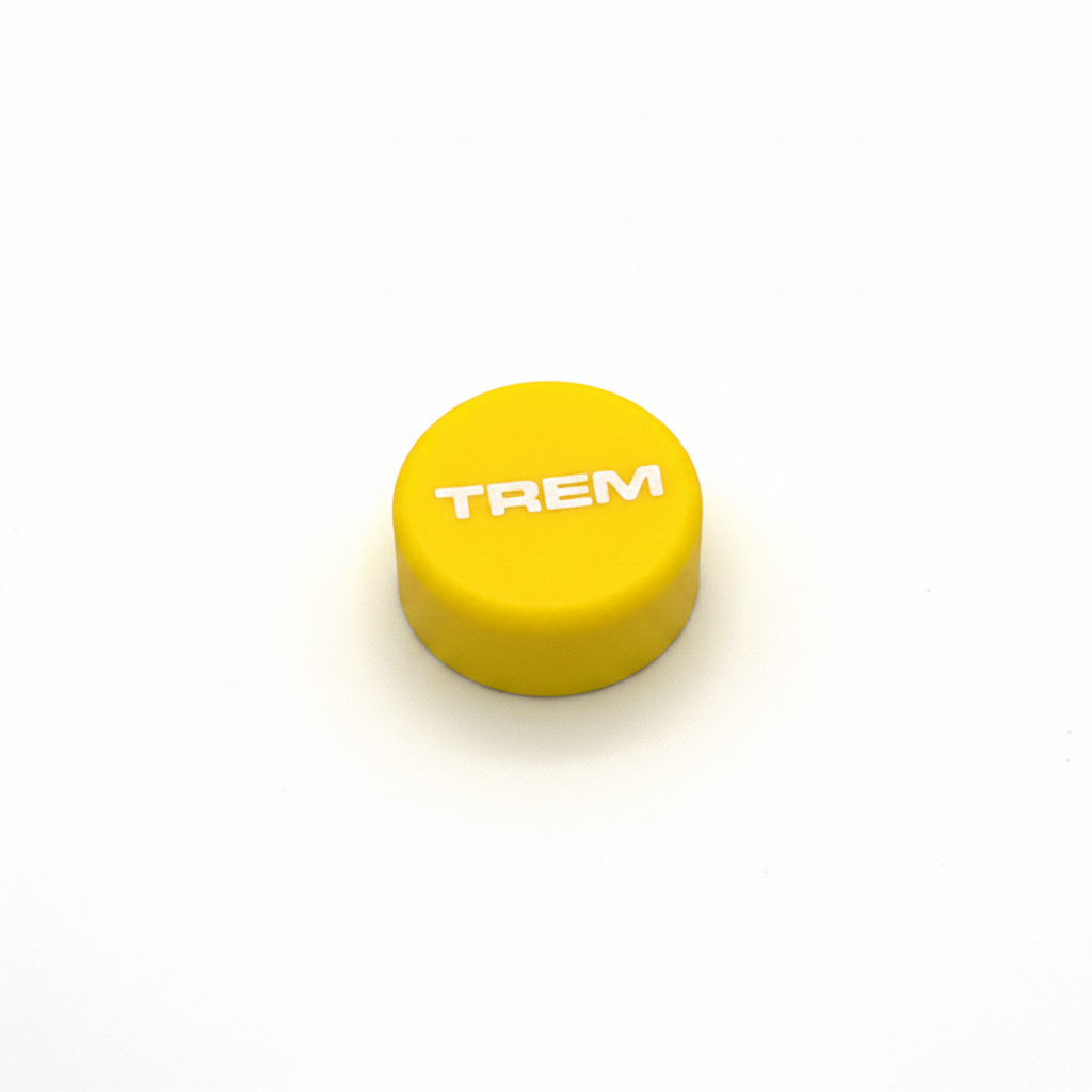 TREM giallo