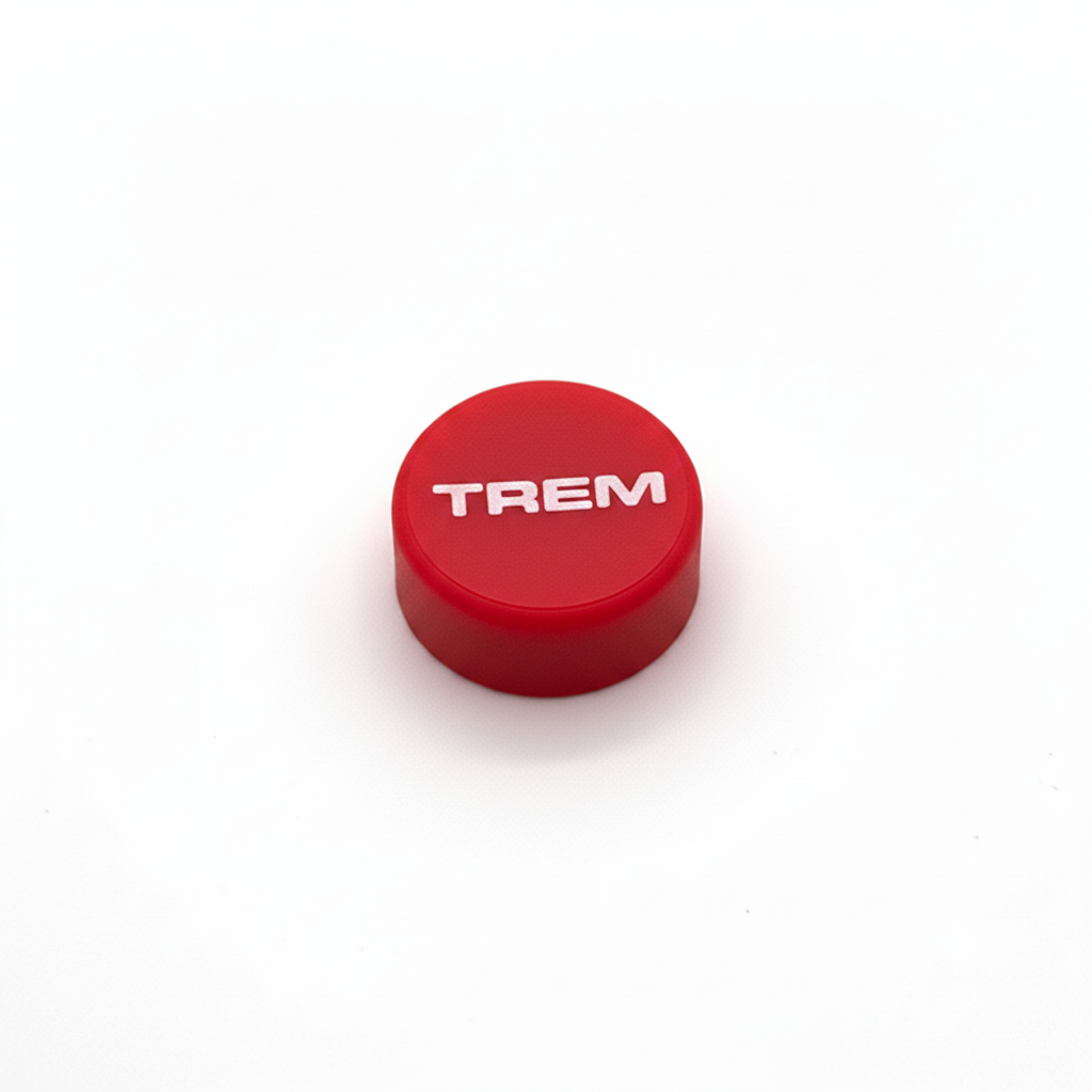 TREM rosso