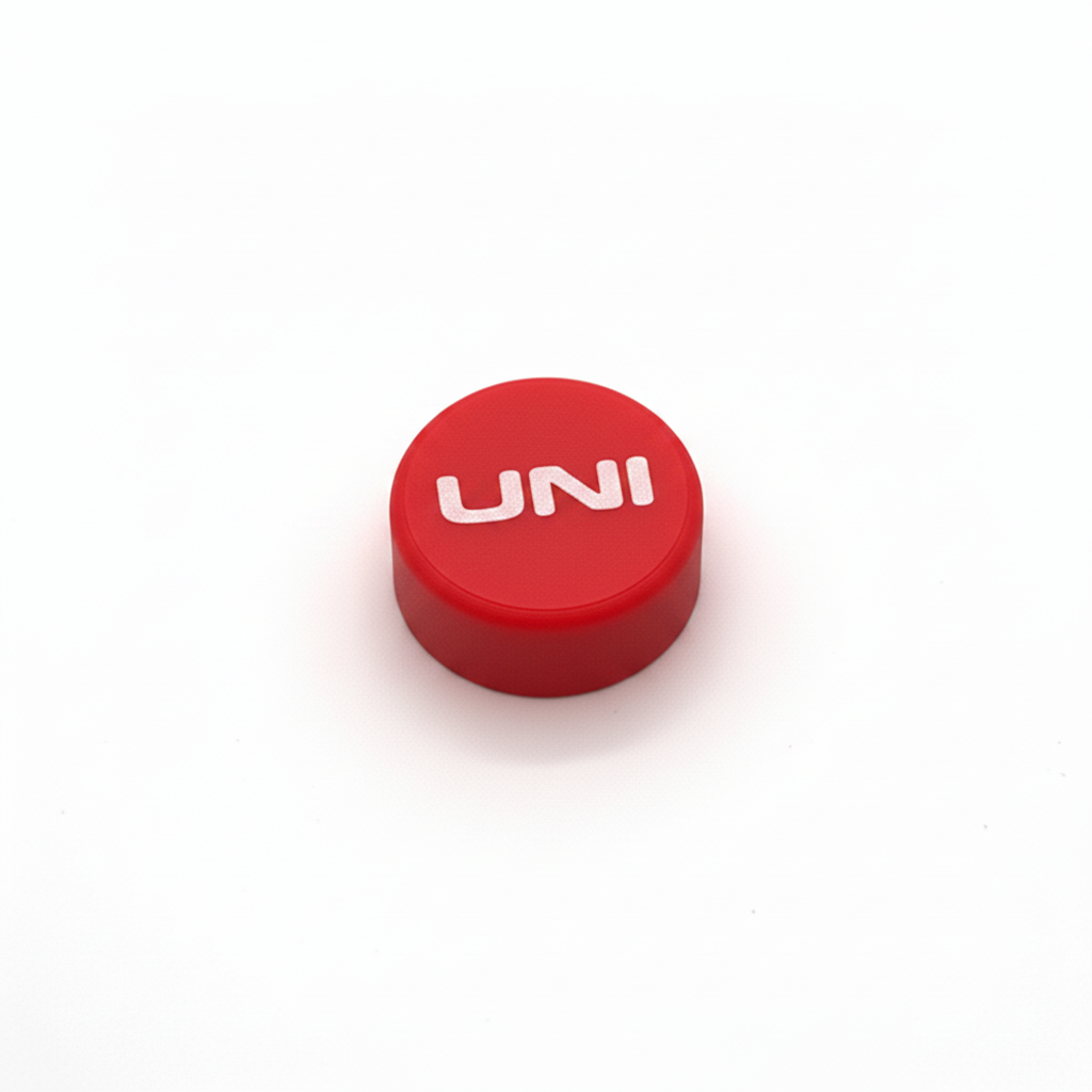 UNI rosso